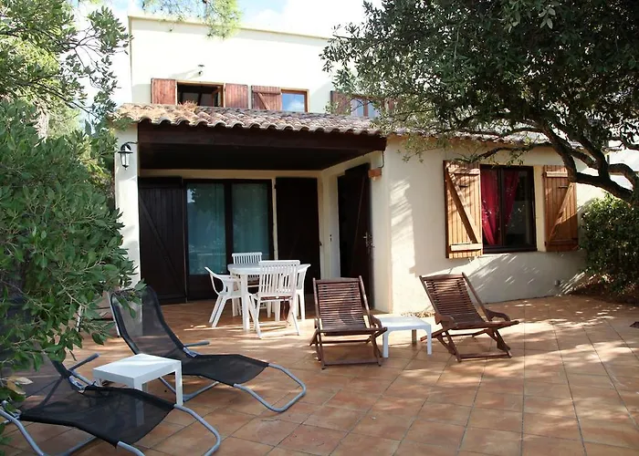 Les Hameaux De Pietragione * Porto-Vecchio (Corsica)