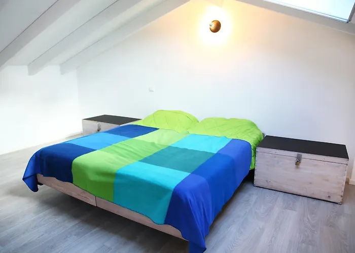 Les Hameaux De Pietragione Pensionat Porto-Vecchio (Corsica)