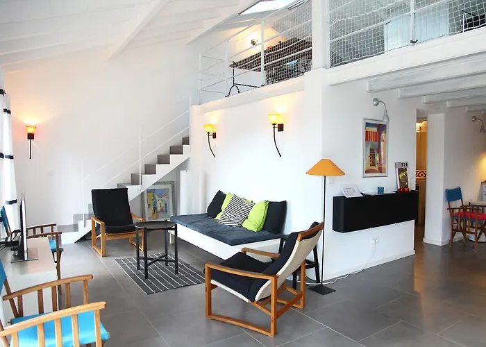 Pensionat Les Hameaux De Pietragione *