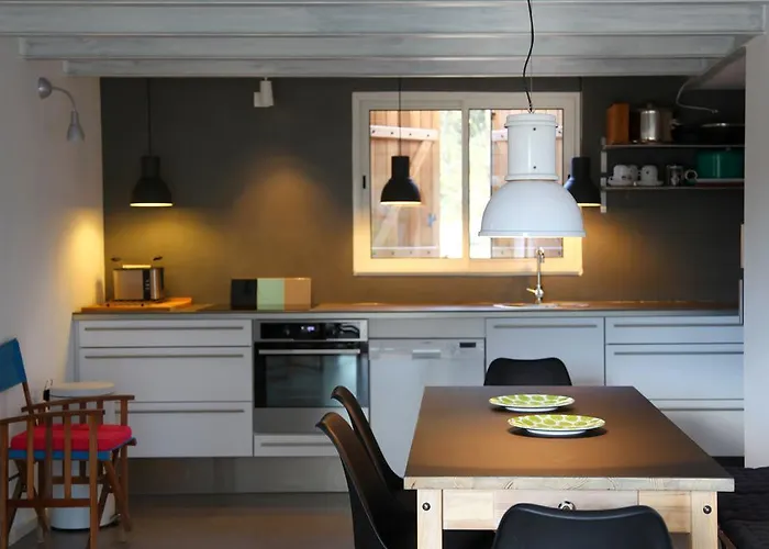 Les Hameaux De Pietragione * بورتو فيكشْيو