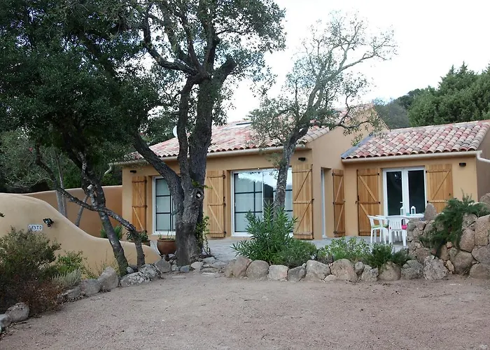 Les Hameaux De Pietragione *