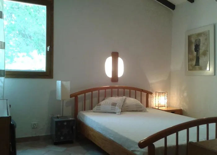 Pensionat Les Hameaux De Pietragione Porto-Vecchio (Corsica)