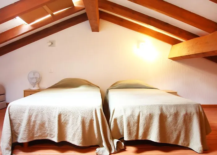 Les Hameaux De Pietragione