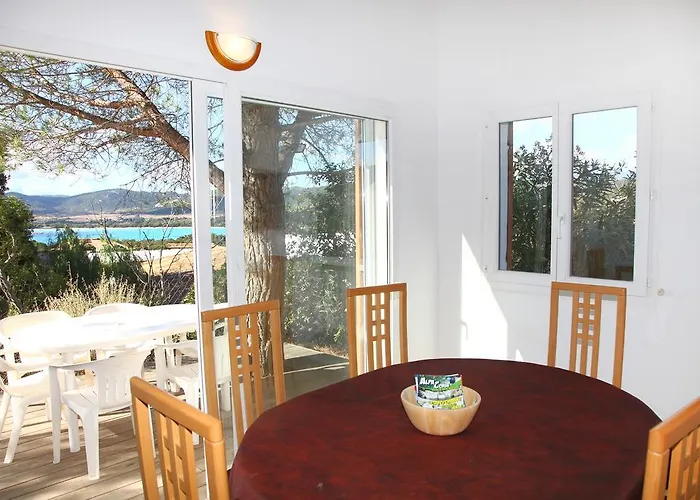 Pensionat Les Hameaux De Pietragione *