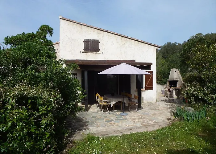 Les Hameaux De Pietragione بيت ضيافة