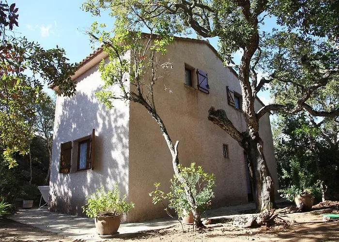 Les Hameaux De Pietragione *