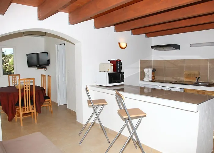 Les Hameaux De Pietragione بورتو فيكشْيو