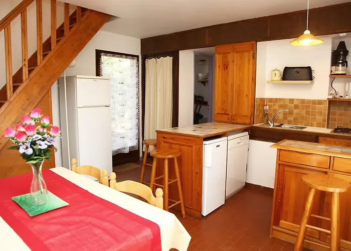 Les Hameaux De Pietragione Pensionat Porto-Vecchio (Corsica)