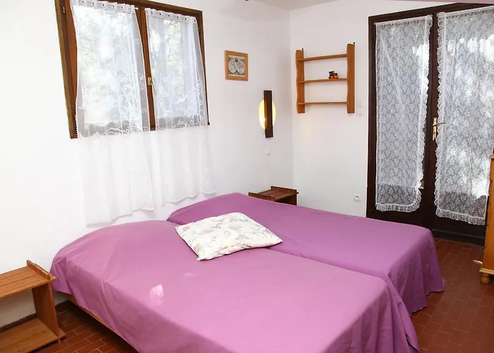 Les Hameaux De Pietragione Pensionat