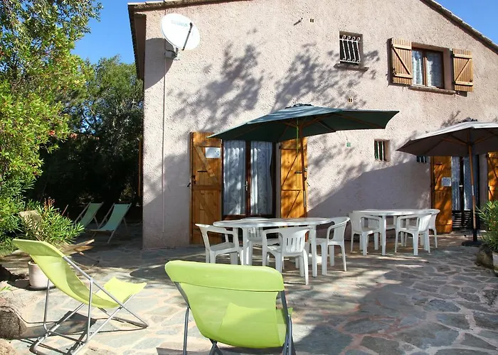 Les Hameaux De Pietragione Pensionat