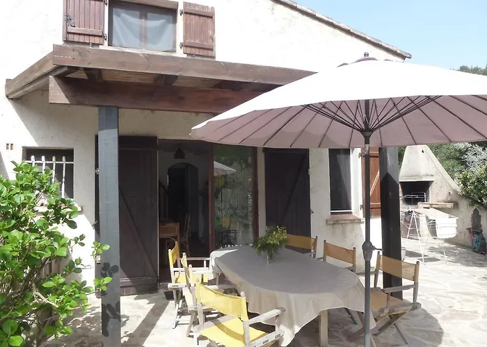 Pensionat Les Hameaux De Pietragione Porto-Vecchio (Corsica)