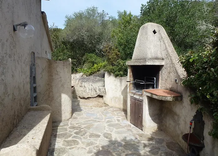 Les Hameaux De Pietragione Pensionat *