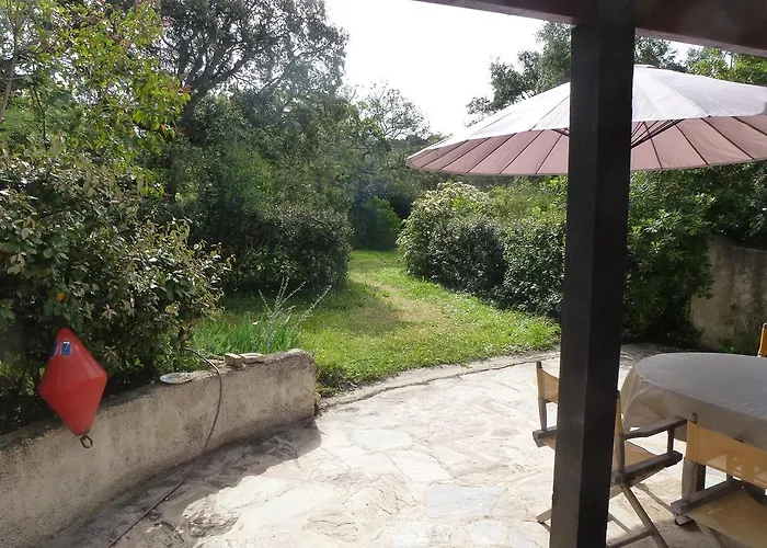 Les Hameaux De Pietragione * بورتو فيكشْيو