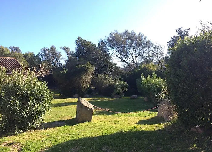 Les Hameaux De Pietragione بيت ضيافة بورتو فيكشْيو