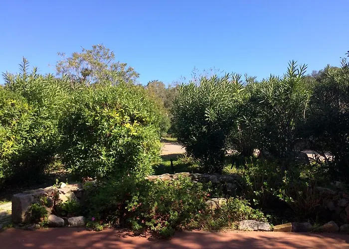 Les Hameaux De Pietragione بيت ضيافة بورتو فيكشْيو