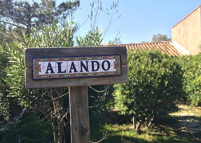 Les Hameaux De Pietragione بورتو فيكشْيو