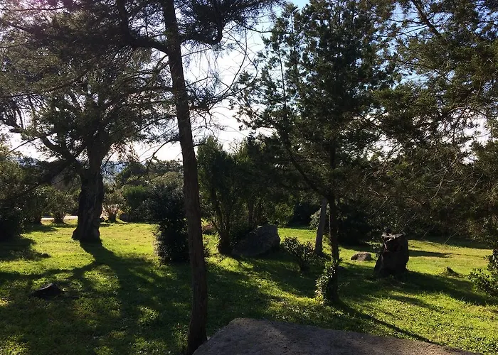 Les Hameaux De Pietragione بيت ضيافة بورتو فيكشْيو