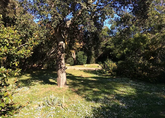Pensionat Les Hameaux De Pietragione
