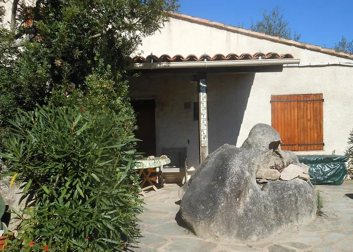 Les Hameaux De Pietragione Porto-Vecchio (Corsica)