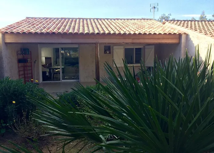 Les Hameaux De Pietragione * Porto-Vecchio (Corsica)