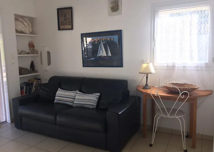 Les Hameaux De Pietragione بيت ضيافة بورتو فيكشْيو