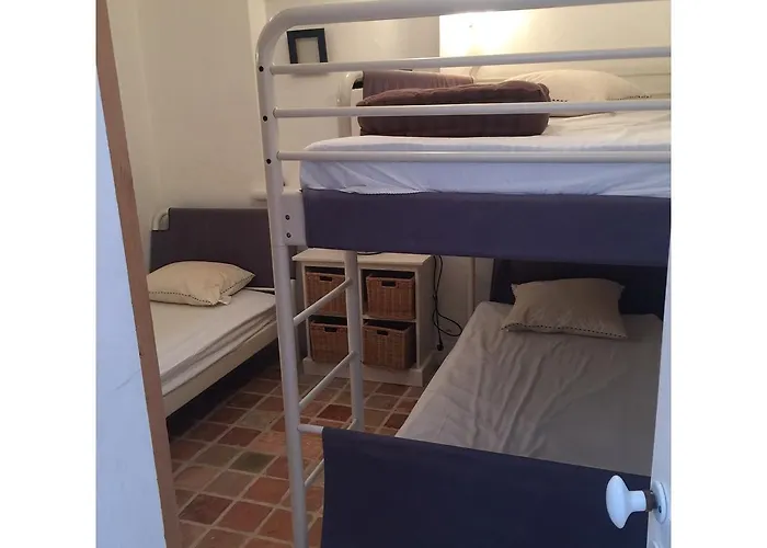 Pensionat Les Hameaux De Pietragione *