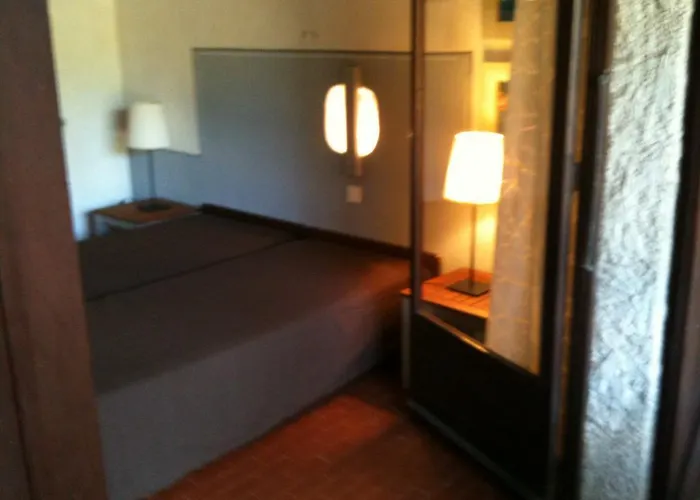 Pensionat Les Hameaux De Pietragione *